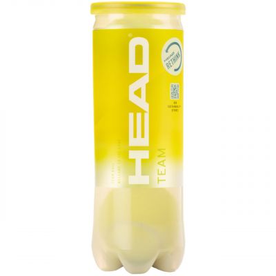 2. Head Team 575703 Tennis Balls