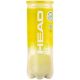 2. Head Team 575703 tennis balls