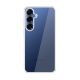 6. 3mk Clear Case for Samsung Galaxy S25 FE - transparent