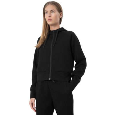 7. Sweatshirt 4F W H4Z22 BLD027 20S