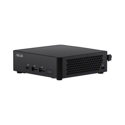 8. ASUS NUC 14 Pro RNUC14RVKU500002I UCFF Black 125H