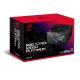 30. ASUS ROG Strix Platinum 1200W Power Supply