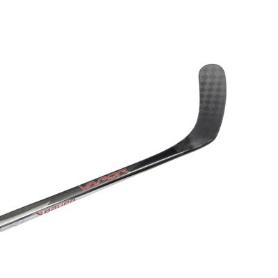 8. Bauer Vapor League GripTac '25 Composite Stick