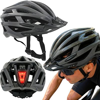 33. ENERO EVO 100 RL ADJUSTABLE CYCLING HELMET (58-61CM)