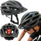 33. ENERO EVO 100 RL ADJUSTABLE CYCLING HELMET (58-61CM)