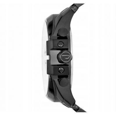 2. DIESEL MEGA CHIEF MEN'S WATCH DZ4355