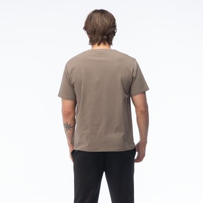8. Men's short-sleeved T-shirt FANKY
