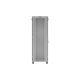 8. Lanberg FF01-8047-12SL 47U Stand Freestanding Stand Gray