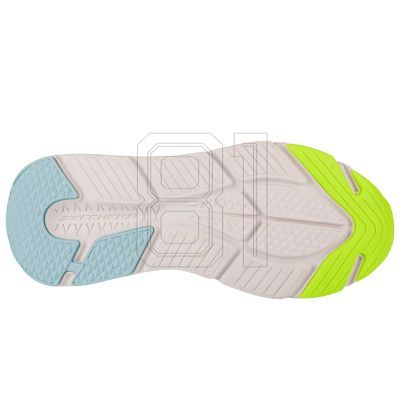 4. Skechers Max Cushioning Elite - Galaxy Burst 128563-GYLM Gray 35