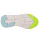 4. Skechers Max Cushioning Elite - Galaxy Burst 128563-GYLM Gray 35