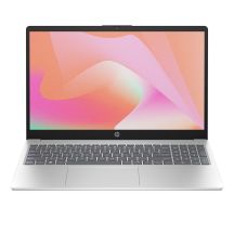 HP 15-fd1067nw Ultra 7 155H 15.6"FHD IPS 300nits AG 24GB DDR5-5600 SSD512 Intel Arc Cam 720p 41Wh NoOS Natural Silver 2Y