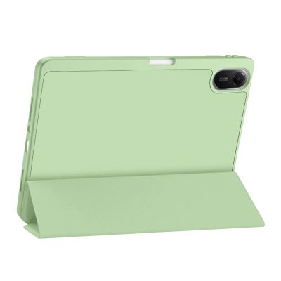 6. Tech-Protect SC Pen Case for Xiaomi Redmi Pad 2 11.0 - Green