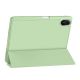 6. Tech-Protect SC Pen Case for Xiaomi Redmi Pad 2 11.0 - Green