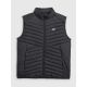 8. Men's synthetic-filled vest 4F 4FWSS26TVJAM345-20S