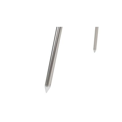 2. Easy Camp Campfire Aluminum Tripod Cooking Set