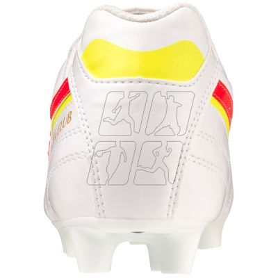 4. Mizuno Morelia II Club MD M P1GA231664 football shoes