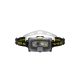 10. Ledlenser HF8R Work Black LED Headlamp