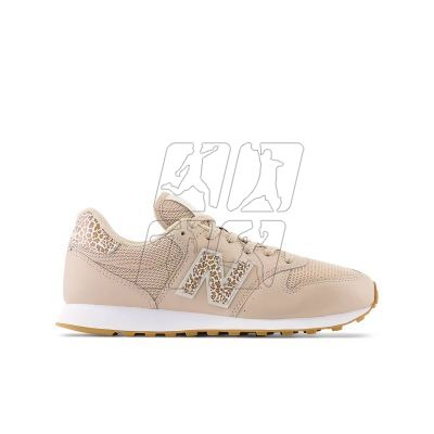 6. New Balance W GW500LM2 shoes