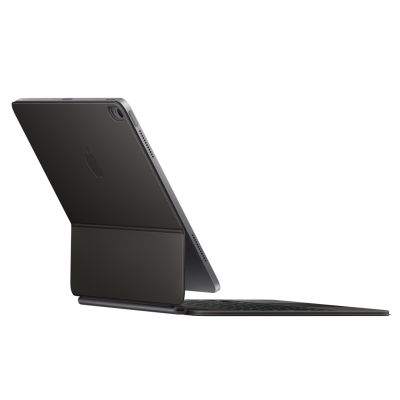 5. Apple Magic Keyboard QWERTZ German Black