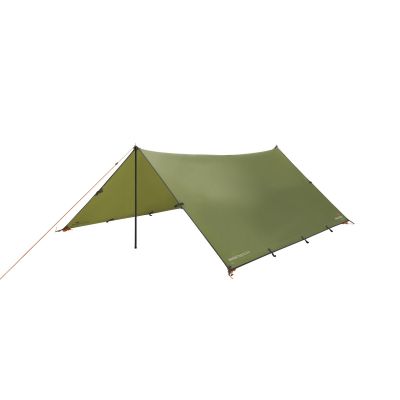 4. Easy Camp Norddal Tarp 3 x 3 m Green Shelter