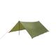 4. Easy Camp Norddal Tarp 3 x 3 m Green Shelter