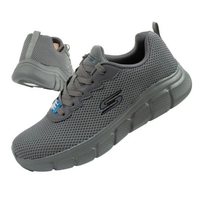 Skechers Bobs B Flex Chill Edge M 118106/DKGY shoes