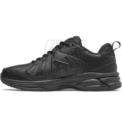 6. New Balance W WX624AB5 shoes