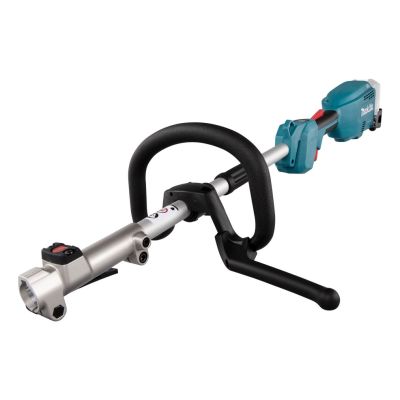 12. Cordless multi-function garden tool - Makita DUX18Z