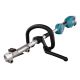12. Cordless multi-function garden tool - Makita DUX18Z