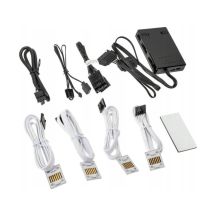 Lian Li UNI HUB SL-INF Controller, L-Connect 3 - White