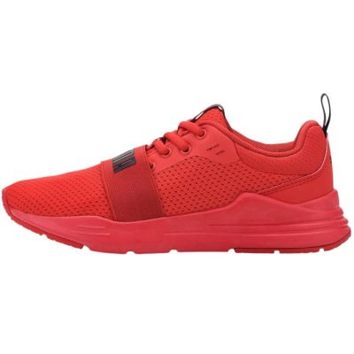 8. Puma Wired Run Jr shoes 374214 05