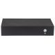 4. Intellinet 561266 Network Links Unmanaged Gigabit Ethernet (10/100/1000) PoE Support Black