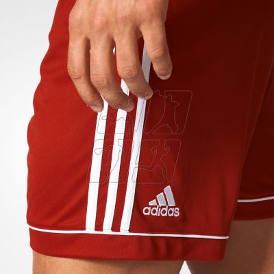 4. Adidas Squadra 17 M BJ9226 football shorts