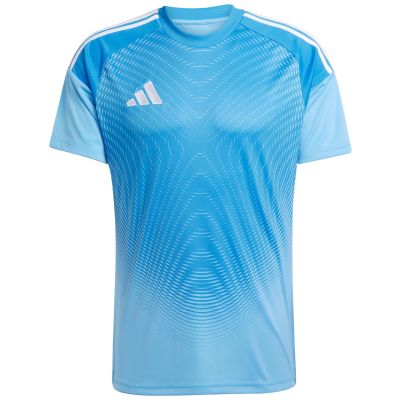 10. adidas Tiro 25 Competition Jersey Short Sleeve M JI9715