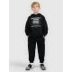 6. Boy's loose sweatshirt with hood 4F 4FJRSS26TSWSM2814-20S