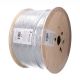 6. Extralink CAT6A FFTP (F/FTP) INDOOR TWISTED PAIR 305M Network Cable