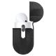 5. Spigen Urban Fit Case for Apple AirPods Pro 1 / 2 - Black