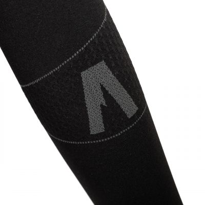10. Alpinus Active Base Layer Thermoactive T-shirt Black and Gray M GT43189