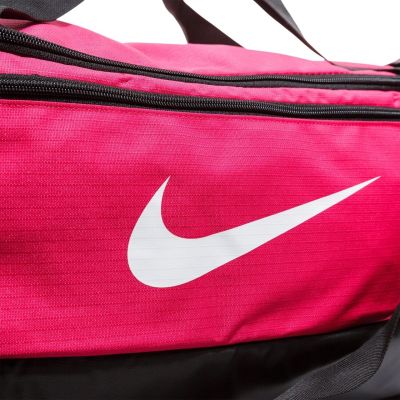 3. Nike Brasilia Training 9.0 Duffel BA5957-666