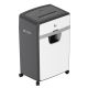 7. HP ONESHRED 24CC shredder, shreds, P-4, 24 sheets, 30l, light gray, HPN280724CCON-14.