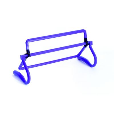 3. Vinex VTH-Colp HS-TNK-000009144 Folding Training Hurdle