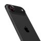 3. Spigen Optik Pro L-Series 2-pack iPhone Air Lens Glass - Black and Red