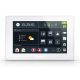 SATEL INT-TSI-W GRAPHIC KEYPAD 7 INCHES, White