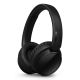 Philips 5000 series TAH5209BK/00 headphones/headset Wireless Headband Calls/Music Bluetooth Black