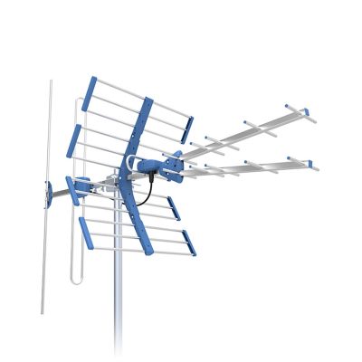 Telmor TT W21 GOLD COMBO DVB-T2 Antenna