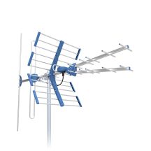 Telmor TT W21 GOLD COMBO DVB-T2 Antenna