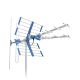 Telmor TT W21 GOLD COMBO DVB-T2 Antenna
