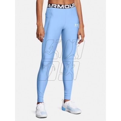 4. Under Armour W 1388693-465 Leggings