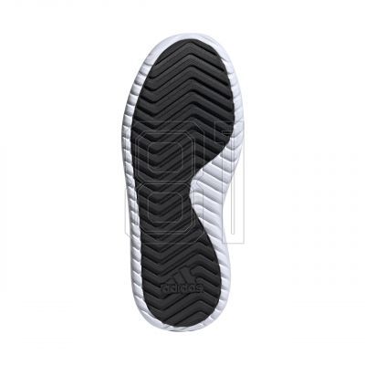 6. Adidas Grand Court Platform W IE1102 shoes