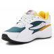 4. Fila Mindblower M 1010574-02F shoes